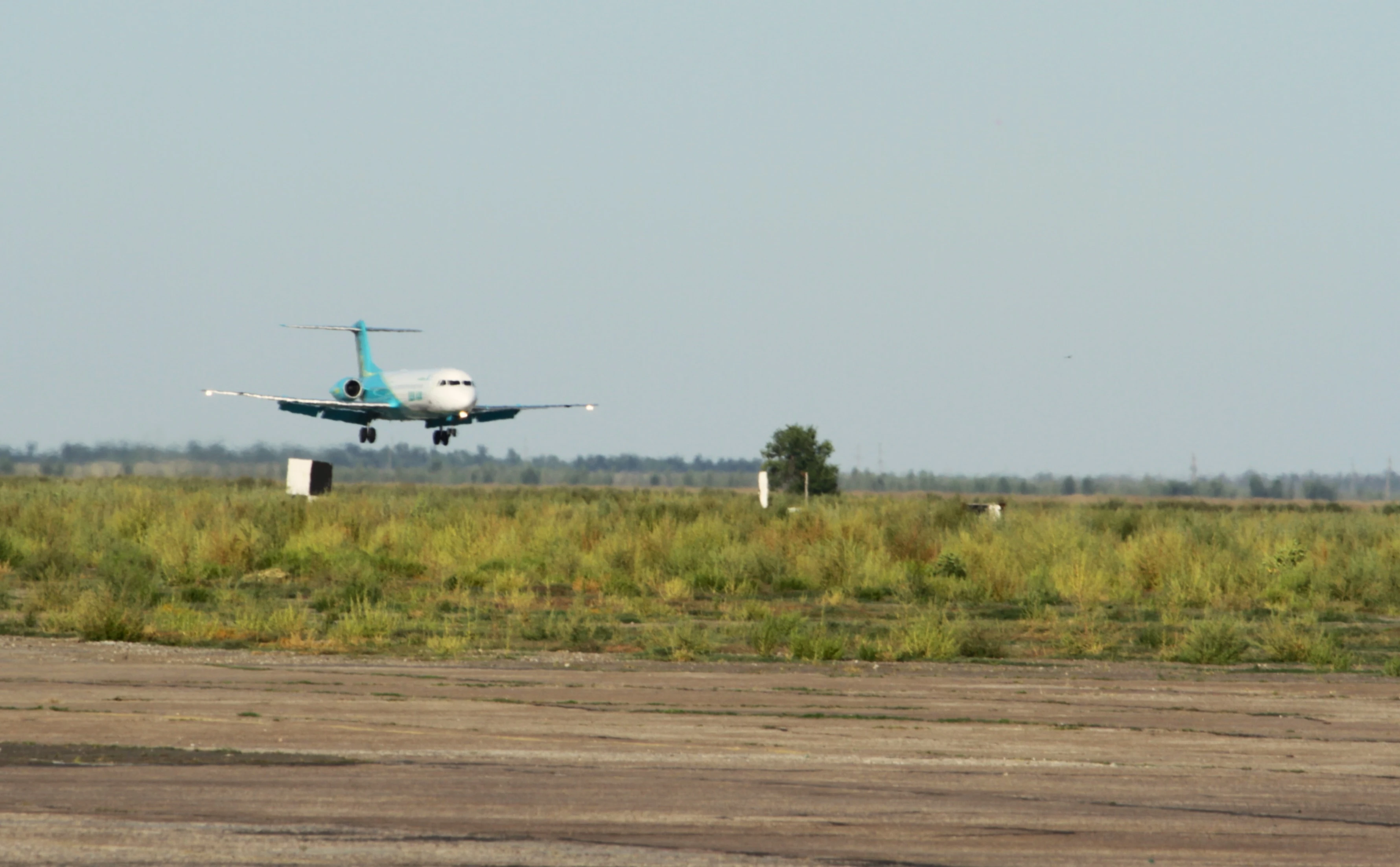 Қазақстанда халықаралық әуежайларда туристтер үшін QR-код жүйесін енгізді